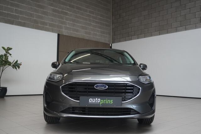 Ford FIESTA 1.0 EcoB. Connected|CARPLAY|ANDROID|PDC| 50.000KM !