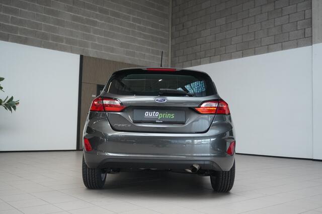 Ford FIESTA 1.0 EcoB. Connected|CARPLAY|ANDROID|PDC| 50.000KM !