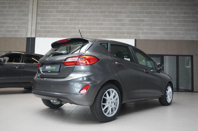 Ford FIESTA 1.0 EcoB. Connected|CARPLAY|ANDROID|PDC| 50.000KM !