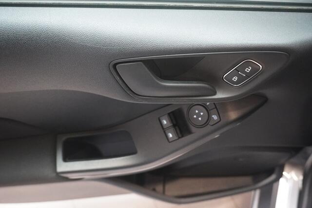 Ford FIESTA 1.0 EcoB. Connected|CARPLAY|ANDROID|PDC| 50.000KM !