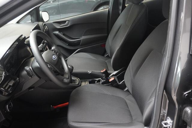 Ford FIESTA 1.0 EcoB. Connected|CARPLAY|ANDROID|PDC| 50.000KM !
