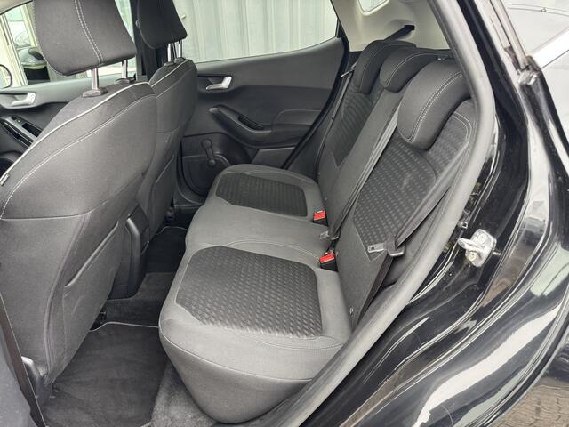 Ford FIESTA 1.0 EcoBoost Titanium