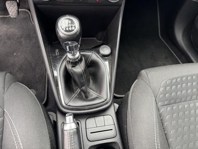 Ford FIESTA 1.0 EcoBoost Titanium