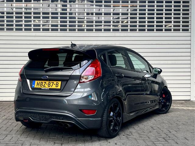 Ford FIESTA 1.6 ST Final Edition 5drs Rijklaarprijs!