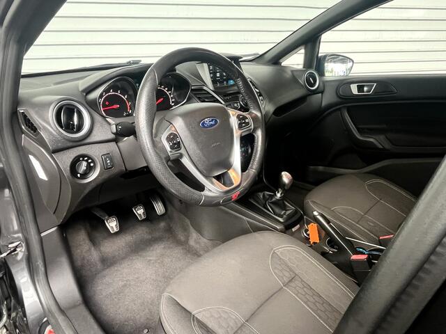 Ford FIESTA 1.6 ST Final Edition 5drs Rijklaarprijs!