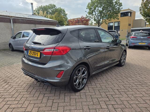 Ford FIESTA 1.0 EcoB. ST-Line, B&O, navi, climate contr, cruise contr.