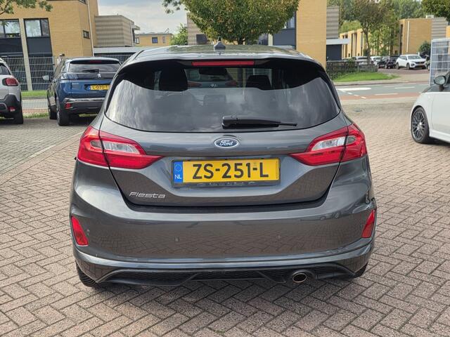 Ford FIESTA 1.0 EcoB. ST-Line, B&O, navi, climate contr, cruise contr.
