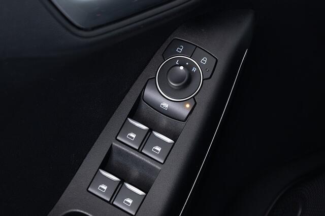 Ford FIESTA 1.0 EcoBoost Titanium Automaat | ECC ? 1e Eigenaar .