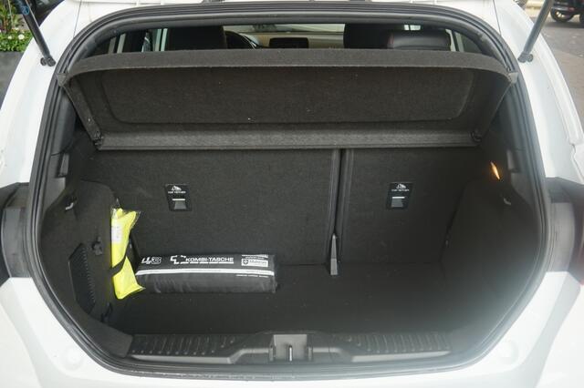 Ford FIESTA 1.0 EcoBoost ST-Line