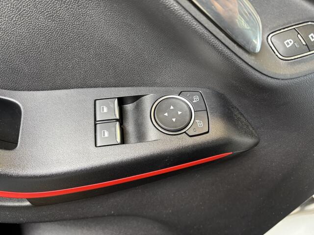 Ford FIESTA 1.0 EcoBoost ST-Line