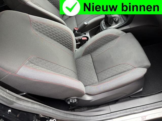 Ford FIESTA 1.0 EcoBoost ST-Line Navi|Clima|17inch|LED