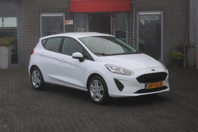 Ford FIESTA 1.1 Trend AppleAndroid/Navi/Pdc Incl Garantie!!