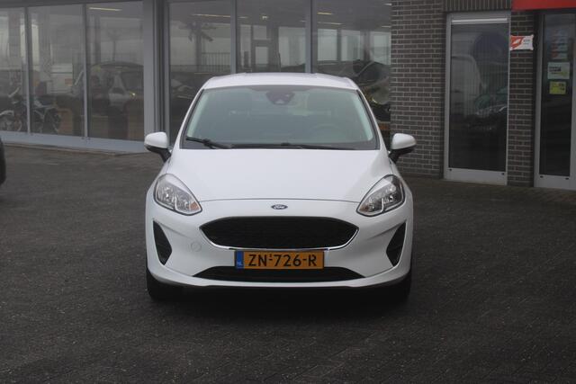 Ford FIESTA 1.1 Trend AppleAndroid/Navi/Pdc Incl Garantie!!