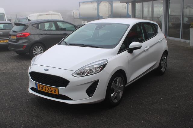 Ford FIESTA 1.1 Trend AppleAndroid/Navi/Pdc Incl Garantie!!