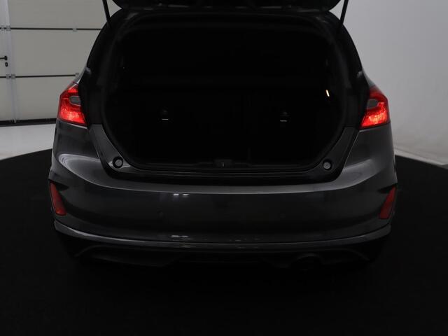 Ford FIESTA 1.0 EcoBoost Titanium ST-Line | Cruise control | Stoelverwarming | Park assist | Bluetooth | Carplay | Full LED |