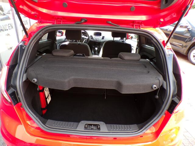 Ford FIESTA 1.0 EcoBoost ST Line DEALER OND, TOP STAAT!
