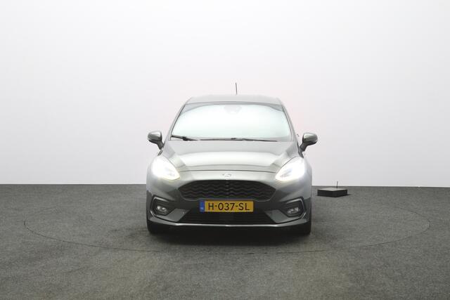 Ford FIESTA 1.0 EcoBoost 95 PK ST-Line, Navigatie, Winterpakket, Climate Control, Cruise Control