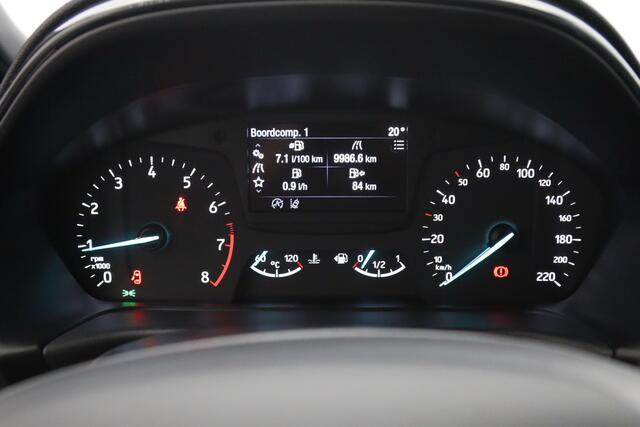Ford FIESTA 1.0 EcoBoost 95 PK ST-Line, Navigatie, Winterpakket, Climate Control, Cruise Control