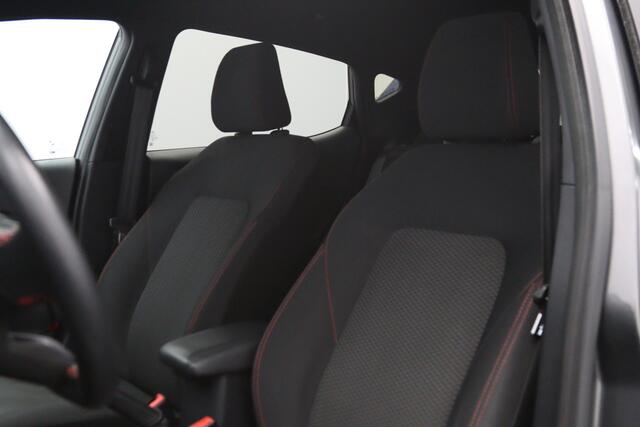 Ford FIESTA 1.0 EcoBoost 95 PK ST-Line, Navigatie, Winterpakket, Climate Control, Cruise Control