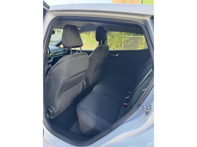 Ford FIESTA 1.5 TDCi Titanium NAP/Dealer onderhouden/BTW AUTO/2e eigenaar