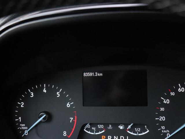 Ford FIESTA 1.0 EcoBoost Hybrid Titanium | AUT. | TREKHAAK | STOEL/STUURVERW. | PDC | APPLE CARPLAY |