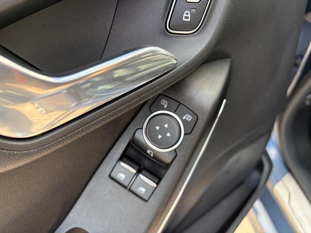 Ford FIESTA 1.0 EcoBoost ST-Line, climate/cruise/navi