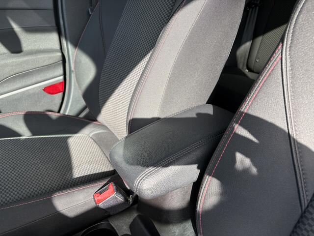 Ford FIESTA 1.0 EcoBoost ST-Line, climate/cruise/navi
