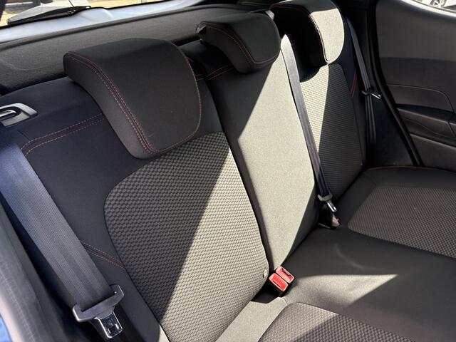 Ford FIESTA 1.0 EcoBoost ST-Line, climate/cruise/navi