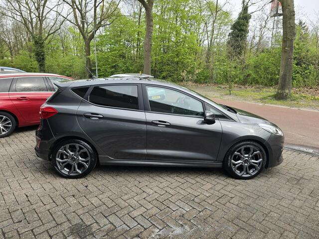 Ford FIESTA 1.0 EcoBoost Active | 1E EIGENAAR | 12MND GARANTIE | CRUISE | LMV |