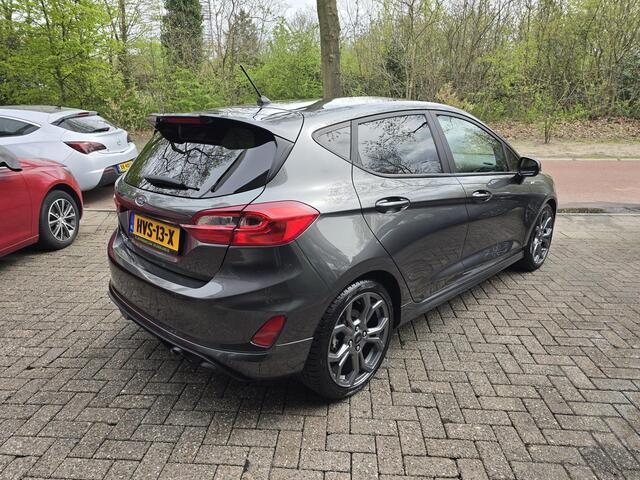 Ford FIESTA 1.0 EcoBoost Active | 1E EIGENAAR | 12MND GARANTIE | CRUISE | LMV |