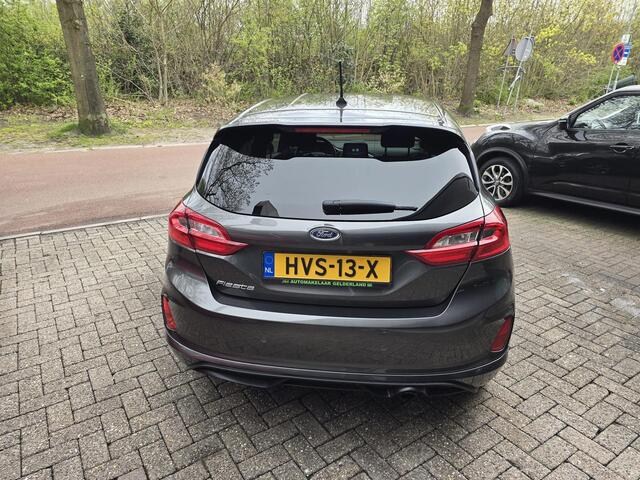 Ford FIESTA 1.0 EcoBoost Active | 1E EIGENAAR | 12MND GARANTIE | CRUISE | LMV |