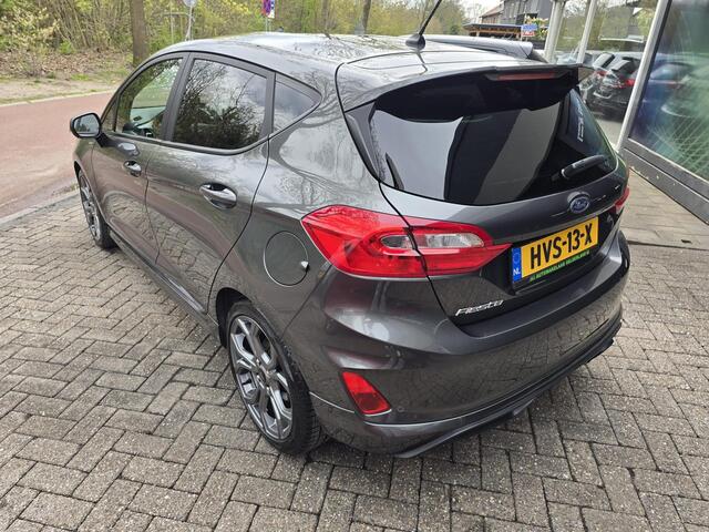 Ford FIESTA 1.0 EcoBoost Active | 1E EIGENAAR | 12MND GARANTIE | CRUISE | LMV |