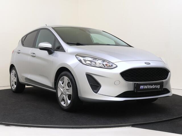 Ford FIESTA 1.1 Trend | Navigatie | Airco | Parkeerhulp | Carplay |