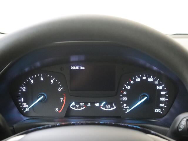 Ford FIESTA 1.1 Trend | Navigatie | Airco | Parkeerhulp | Carplay |