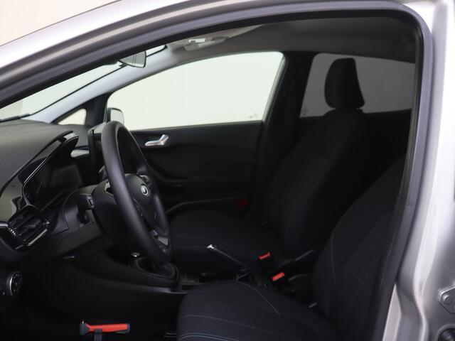 Ford FIESTA 1.1 Trend | Navigatie | Airco | Parkeerhulp | Carplay |