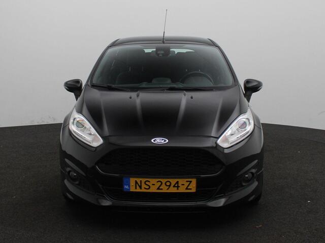 Ford FIESTA 1.0 EcoBoost ST Line | Climate Control | Bluetooth | Navigatie | Cruise Control | Voorruit verwarming |
