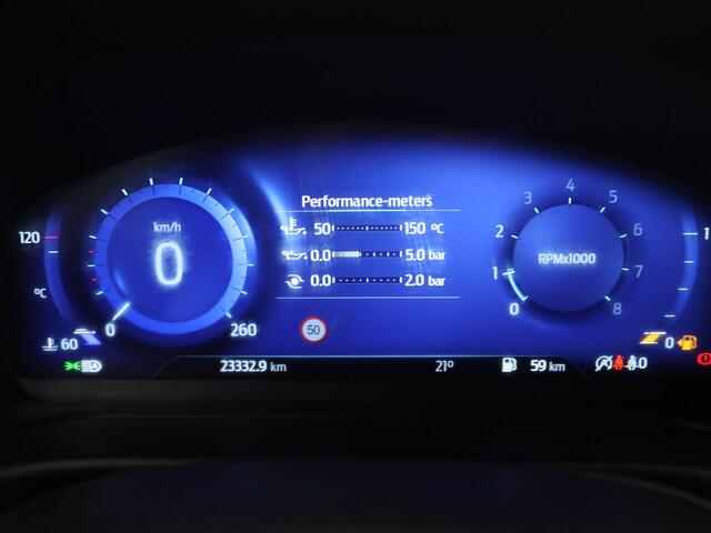 Ford FIESTA 1.5 Ecoboost ST-X | Multimedia pack | Winter-pack | airco automatisch | Apple Carplay/Android | cruise control | lederen/microvezel bekleding | lichtmetalen velgen 18" | matrix LED koplampen | navigatiesysteem full map |
