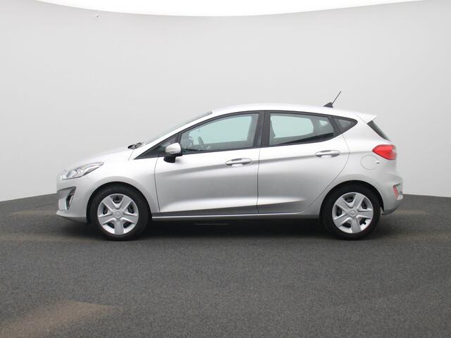 Ford FIESTA 1.0 EcoBoost Connected | Airconditioning | Cruise control | Navigatie | LED koplampen | Park Distance Control achter |