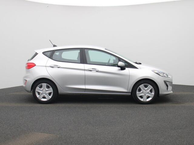 Ford FIESTA 1.0 EcoBoost Connected | Airconditioning | Cruise control | Navigatie | LED koplampen | Park Distance Control achter |