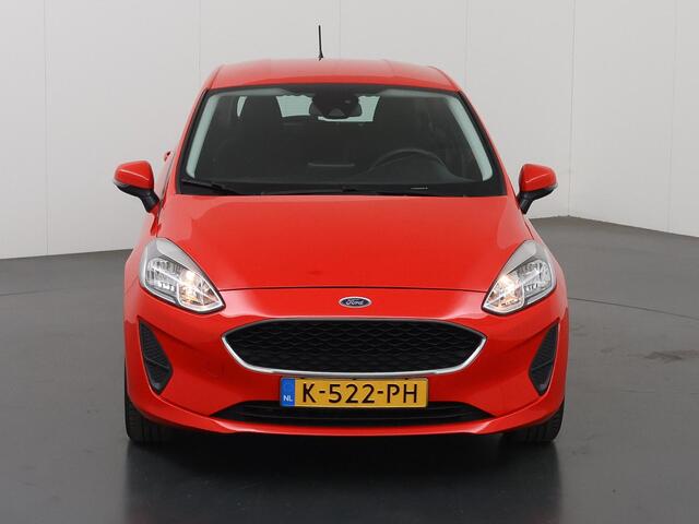 Ford FIESTA 1.0 EcoBoost Connected | Cruise Control | Airco | Apple Carplay/Android Auto |