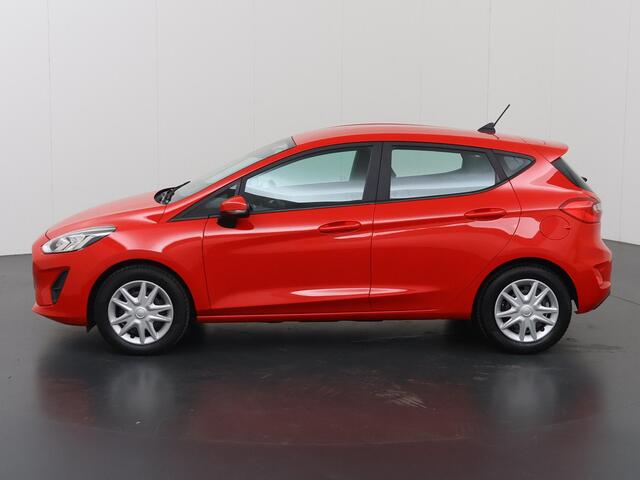 Ford FIESTA 1.0 EcoBoost Connected | Cruise Control | Airco | Apple Carplay/Android Auto |