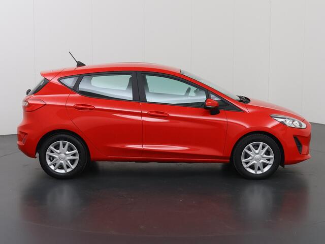 Ford FIESTA 1.0 EcoBoost Connected | Cruise Control | Airco | Apple Carplay/Android Auto |