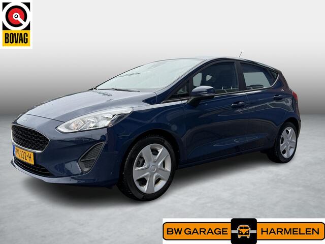 Ford FIESTA 1.1 Trend | Carplay | Navigatie | Parkeersensoren achter |
