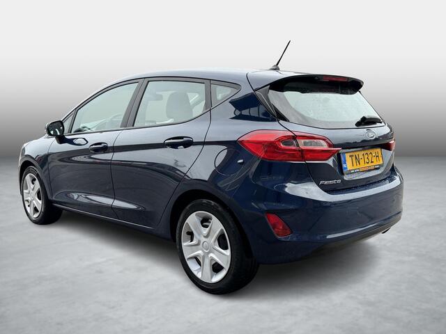 Ford FIESTA 1.1 Trend | Carplay | Navigatie | Parkeersensoren achter |