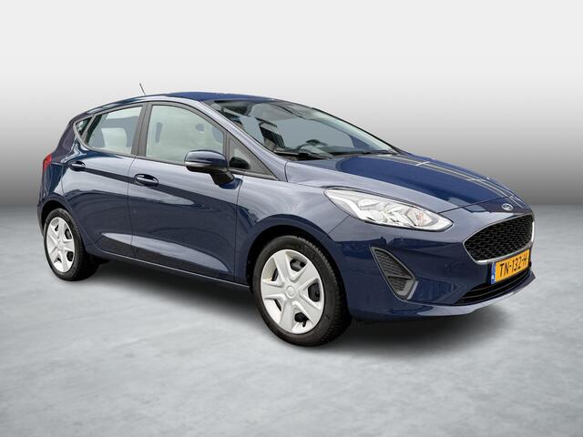 Ford FIESTA 1.1 Trend | Carplay | Navigatie | Parkeersensoren achter |