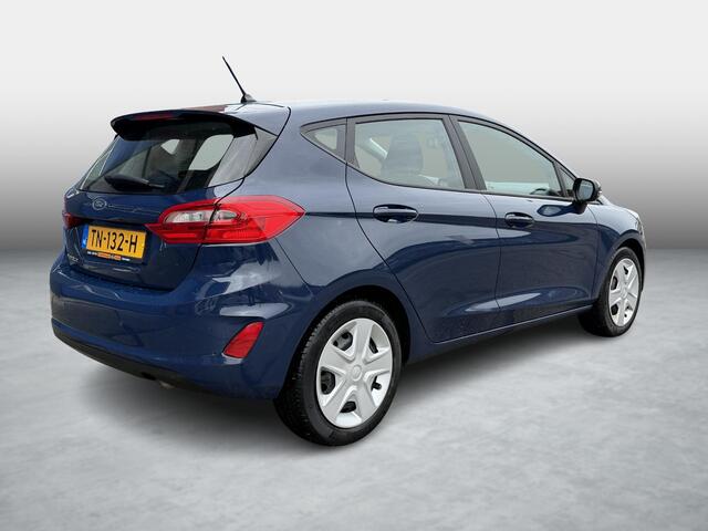 Ford FIESTA 1.1 Trend | Carplay | Navigatie | Parkeersensoren achter |