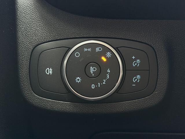 Ford FIESTA 1.1 Trend | Carplay | Navigatie | Parkeersensoren achter |