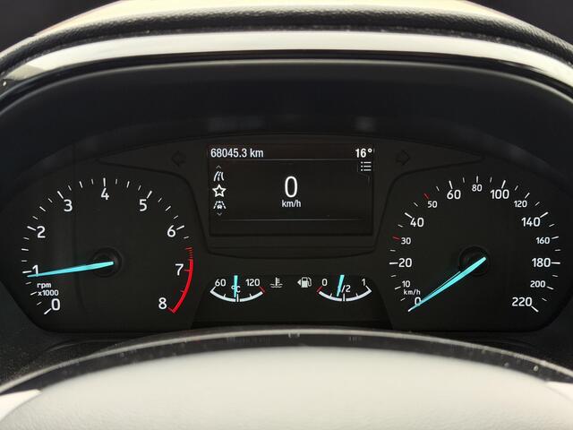 Ford FIESTA 1.1 Trend | Carplay | Navigatie | Parkeersensoren achter |
