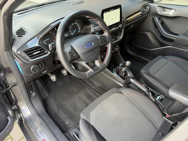 Ford FIESTA 1.0 EcoBoost ST-Line Apple Carplay, Cruise, Garantie