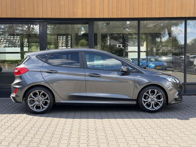 Ford FIESTA 1.0 EcoBoost ST-Line Apple Carplay, Cruise, Garantie